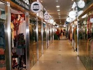 服裝批發城新手進貨四不要