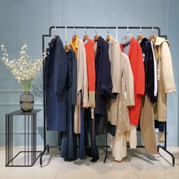 來(lái)自紐約的前衛(wèi)設(shè)計(jì),都市女裝要有摩登時(shí)尚的樣子 折扣批發(fā)