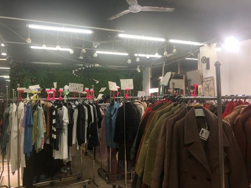 淘寶直播的一股神秘力量 撬動廣州傳統服裝市場