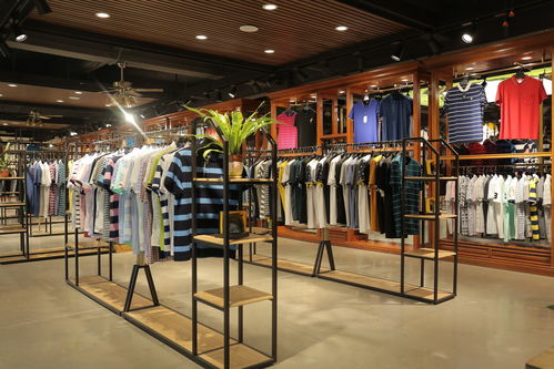 服裝要去哪進(jìn)貨 怎么尋找服裝批發(fā)貨源呢